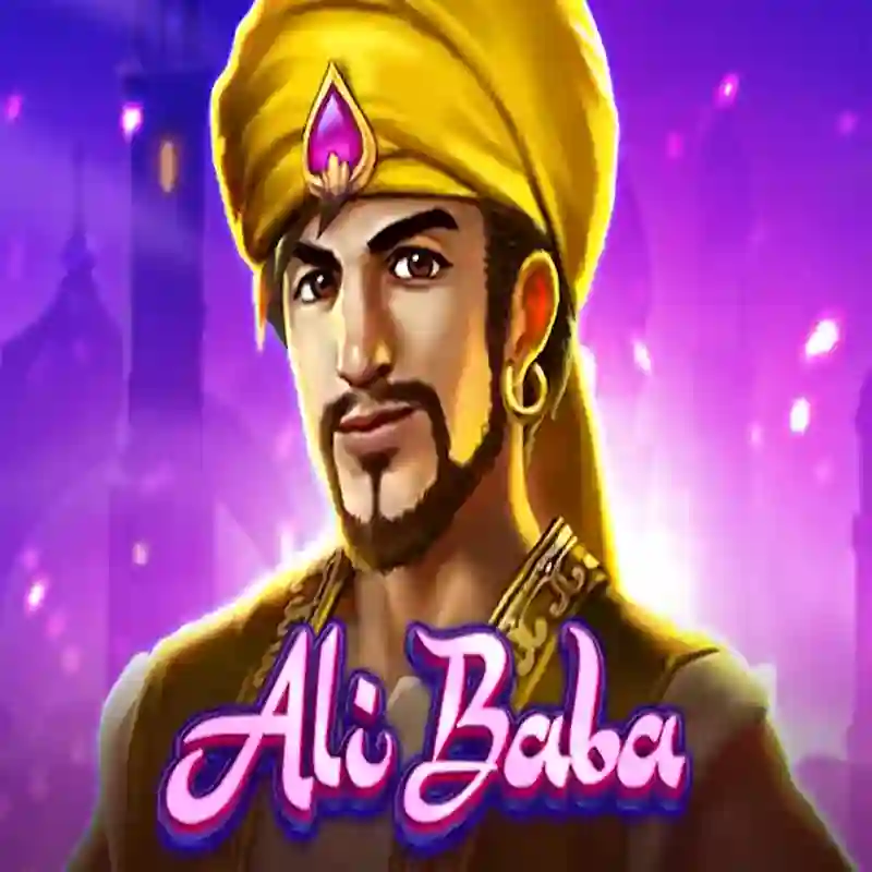 Jugar Ali Baba en mxgood