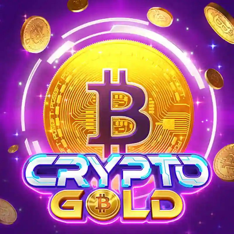 Tragamonedas Crypto Gold en mxgood Casino
