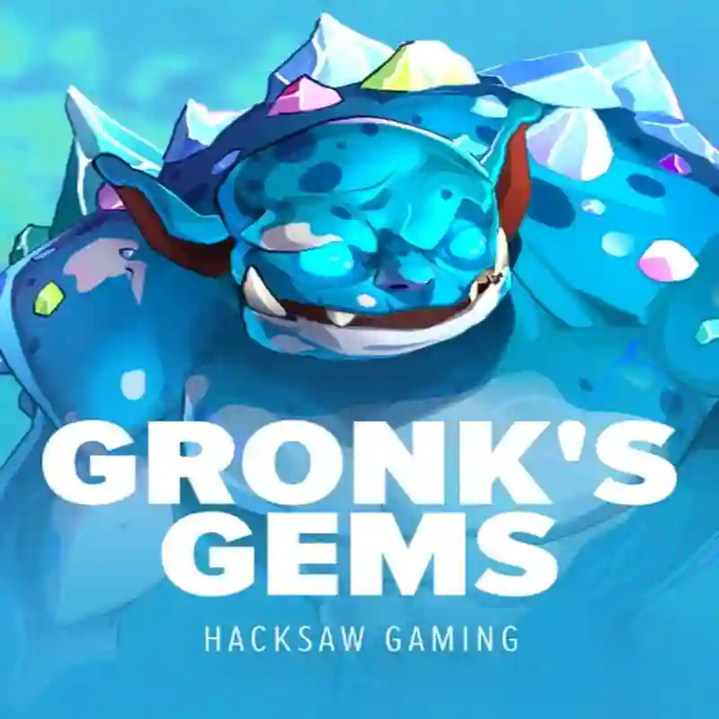 HS Gronk's Gems Slot