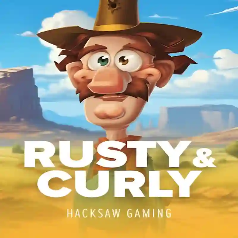Jugar HS Rusty & Curly en mxgood