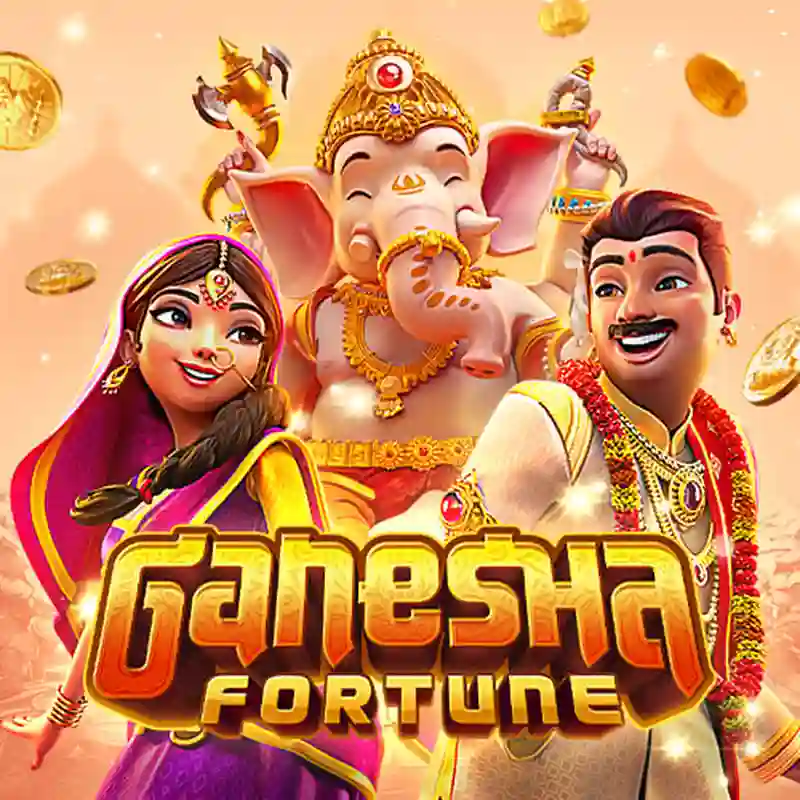 Tragamonedas PGS Ganesha Fortune en mxgood Casino México