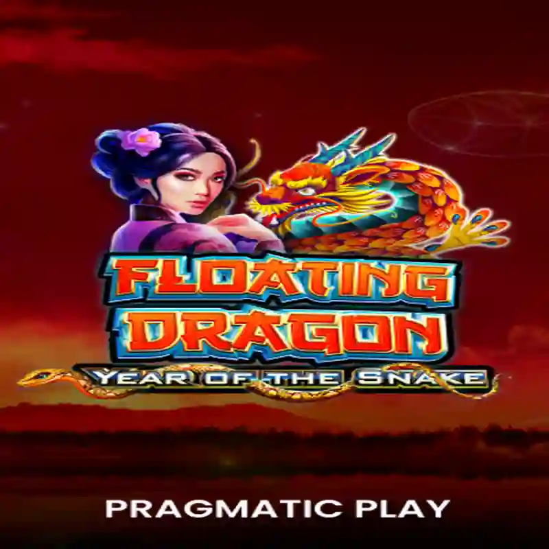 Juego PP Floating Dragon en mxgood