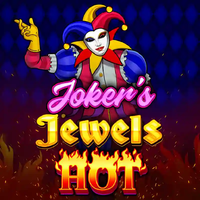 PP Joker's Jewels Hot Slot