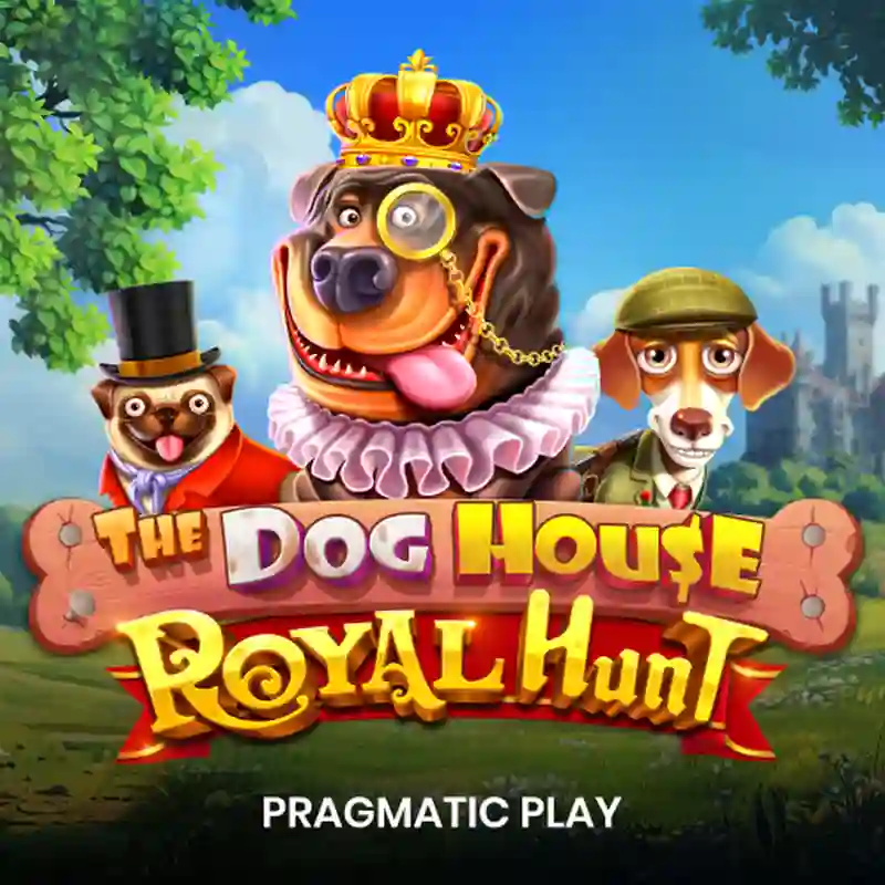 Jugar The Dog House Royal Hunt en mxgood